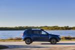 Dacia Duster Black Touch 2016 года